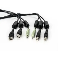 Vertiv Avocent CBL0132 cabluri KVM 1,8 m Vertiv - 3