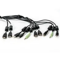 Vertiv Avocent CBL0116 cabluri KVM 1,8 m Vertiv - 1