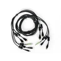 Vertiv Avocent CBL0116 cabluri KVM 1,8 m Vertiv - 3