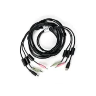Vertiv Avocent CBL0135 cabluri KVM 3 m Vertiv - 3