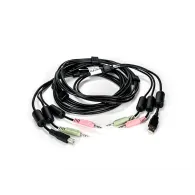Vertiv Avocent CBL0135 cabluri KVM 3 m Vertiv - 6
