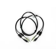 Vertiv Avocent CBL0130 cabluri KVM 1,8 m Vertiv - 1