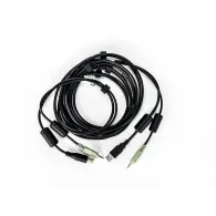 Vertiv Avocent CBL0131 cabluri KVM 3 m Vertiv - 1