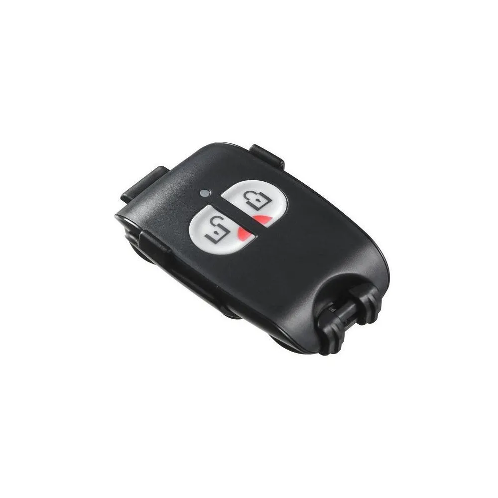 Telecomanda 2 butoane dsc pg-8949 indicator led si acustic pentru Dsc - 1