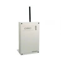 Comunicator dsc gsm/gprs universal dsc gs3055 igw functioneaza cu dispeceratele Dsc - 1