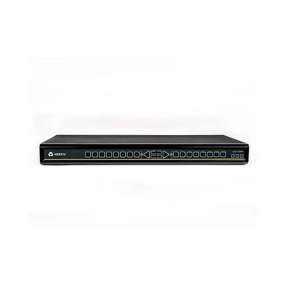Vertiv Cybex SCM185 Comutator matrice AV Vertiv - 1