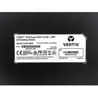 Vertiv Cybex SCM185DP Comutator matrice AV Vertiv - 7