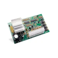 Modul 4 iesiri de curent mare prin releu dsc pc Dsc - 1