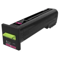 Toner Lexmark  82K2HME  Magenta Lexmark - 1