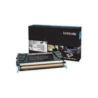 Toner Lexmark  X644X11E  Black Lexmark - 1