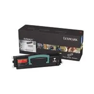 Toner Lexmark E250A80G Black Lexmark - 1