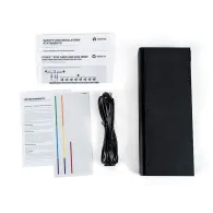 Vertiv Cybex SCM145DP Comutator matrice AV Vertiv - 7