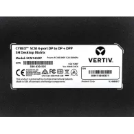 Vertiv Cybex SCM145DP Comutator matrice AV Vertiv - 3