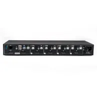 Vertiv Cybex SCM145DP Comutator matrice AV Vertiv - 4