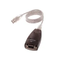 Adaptor usb la rs-232 dsc keyspan Dsc - 1