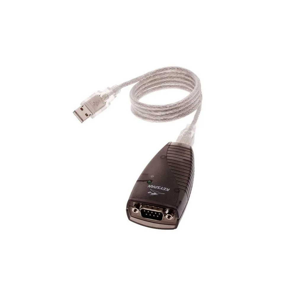 Adaptor usb la rs-232 dsc keyspan Dsc - 1