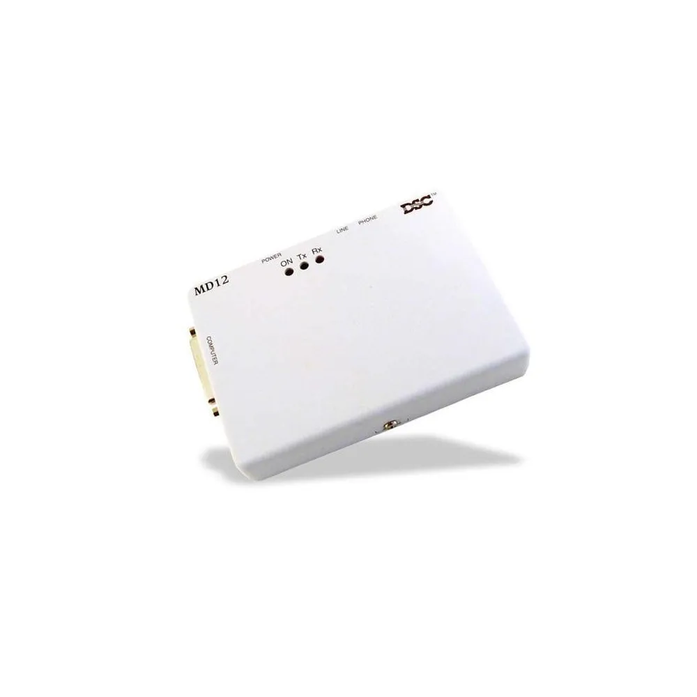 Modul dsc md 12 pentru programare la distanta pe linia Dsc - 1