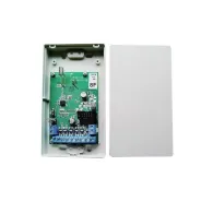 Receptor pentru detectoare dsc dscr-4f din seria wls 5 iesiri Dsc - 1