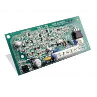 Modul interfata adresabila dsc amx 400 Dsc - 1