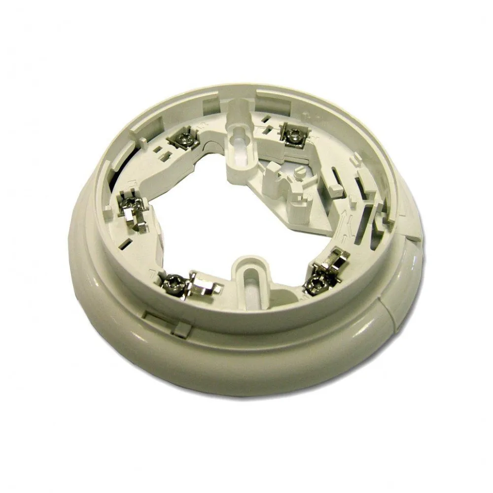 Soclu cu releu pentru detectoare seria 600 Dsc - 1