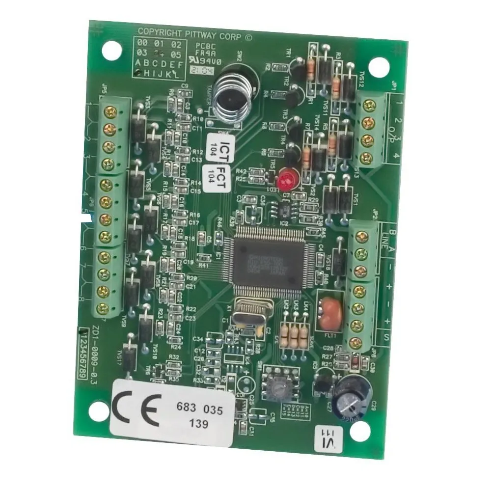 Gxy rio pcb kit Honeywell - 1