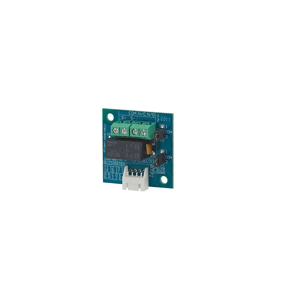 Output option card compatibil pentru versiunile flex v3 Honeywell - 1