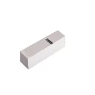 Viper glx (white) shock sensor range radius max.25m dip setting Honeywell - 1