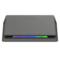 D-Link DMS-106XT switch-uri Fara management 2.5G Ethernet (100/1000/2500) Negru D-link - 1