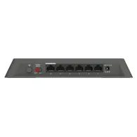 D-Link DMS-106XT switch-uri Fara management 2.5G Ethernet (100/1000/2500) Negru D-link - 3