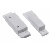 Contact magnetic plastic nd-mcp25 culoare alba asamblare la set de Other - 1