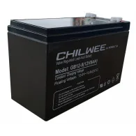 Acumulator stationar 9a/12v gb12-9 Other - 1