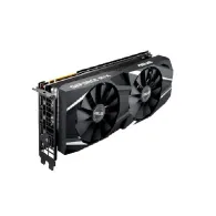 Placa video asus nvidia dual-rtx2080-o8g graphics engine: nvidiageforce rtx 2080 Asus - 1