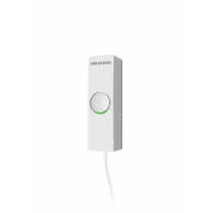 Modul de extensie wireless hikvision ds-pm-wi1 intrari de alarma x Hikvision - 1