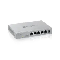 Zyxel MG-105 Fara management 2.5G Ethernet (100/1000/2500) Oțel Zyxel - 5