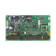 Centrala de alarma paradox digiplex evo hd pcb+cutie metalica 2x8 Paradox - 1