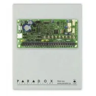 Centrala de alarma paradox spectra sp7000 16x 2 zone 2 Paradox - 1
