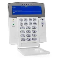 Tastatura led icon paradox k35 cablata  pentru 32 de zona Paradox - 1