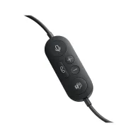 Microsoft Modern USB Headset for Business Căști Prin cablu Bandă de fixare pe cap Birou/Call center USB Tip-A Negru Microsoft - 