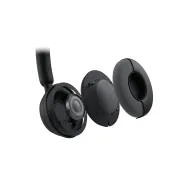 Microsoft Modern USB Headset Căști Prin cablu Bandă de fixare pe cap Birou/Call center USB Tip-A Negru Microsoft - 1