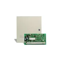 Centrala 8 zone pe placa extensibila la 64 zone 8 Dsc - 1