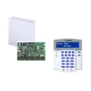 Centrala pardox evo 192 - 8 intrări de zonă pe Paradox - 1