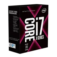 Intel Core i7-9800X procesoare 3,8 GHz 16,5 Mega bites Cache inteligent Casetă Intel - 1