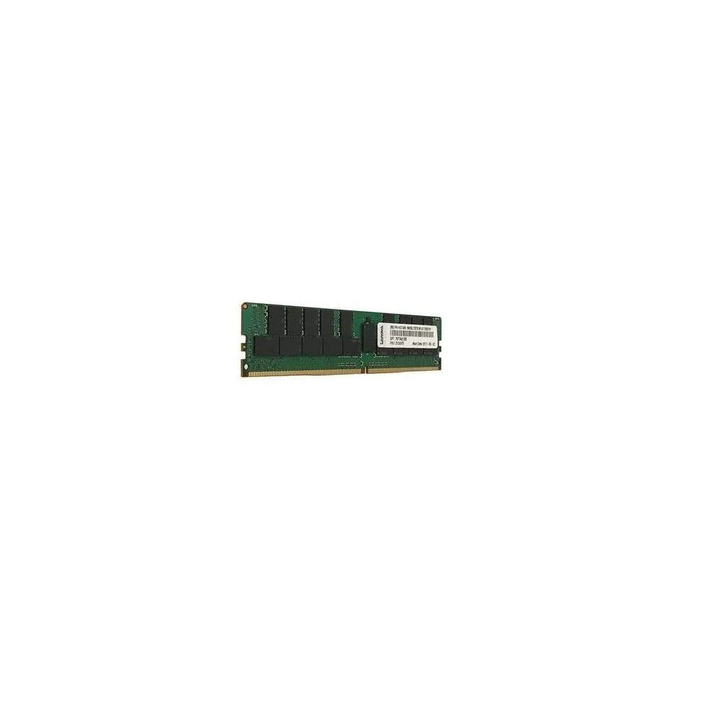 Lenovo 4ZC7A08699 module de memorie 16 Giga Bites DDR4 2666 MHz CCE Lenovo - 1