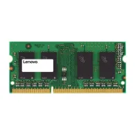 Lenovo 4X70M60571 module de memorie 4 Giga Bites 1 x 4 Giga Bites DDR4 2400 MHz Lenovo - 1