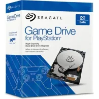 Hard Disk Seagate Game Drive  2TB  SATA  III  2.5" Seagate - 1