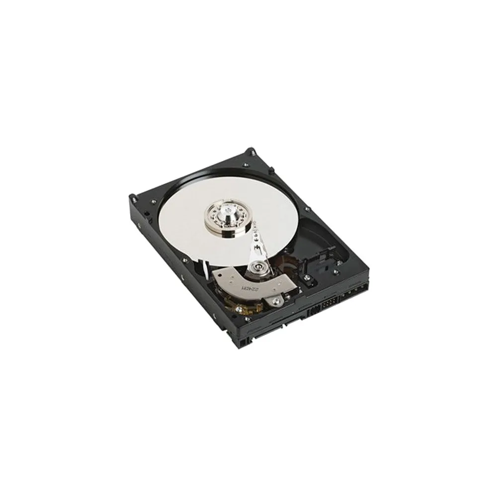DELL 400-BJRU hard disk-uri interne 3.5" 1000 Giga Bites ATA III Serial Dell - 1