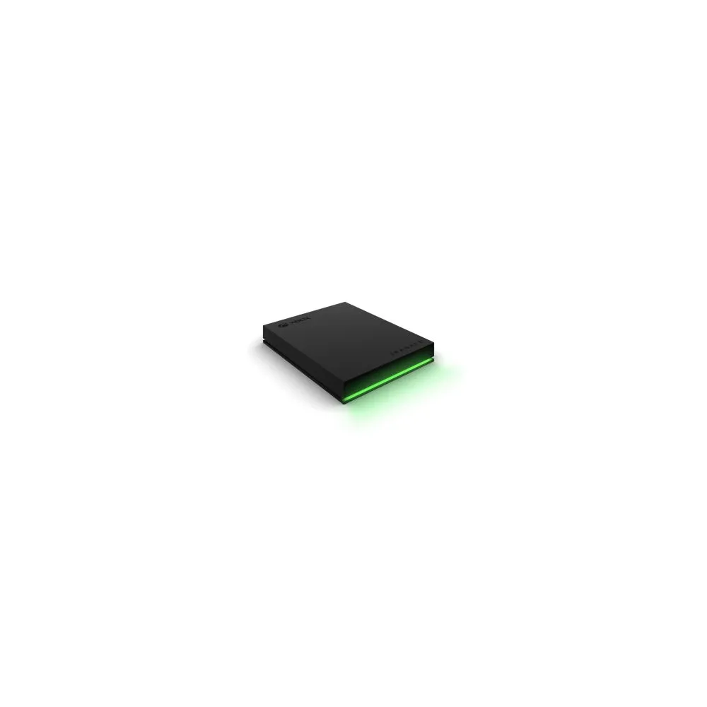 Seagate Game Drive hard-disk-uri externe 4000 Giga Bites Negru Seagate - 1