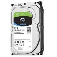 Seagate ST2000VX007 hard disk-uri interne 3.5" 2000 Giga Bites ATA III Serial Seagate - 1