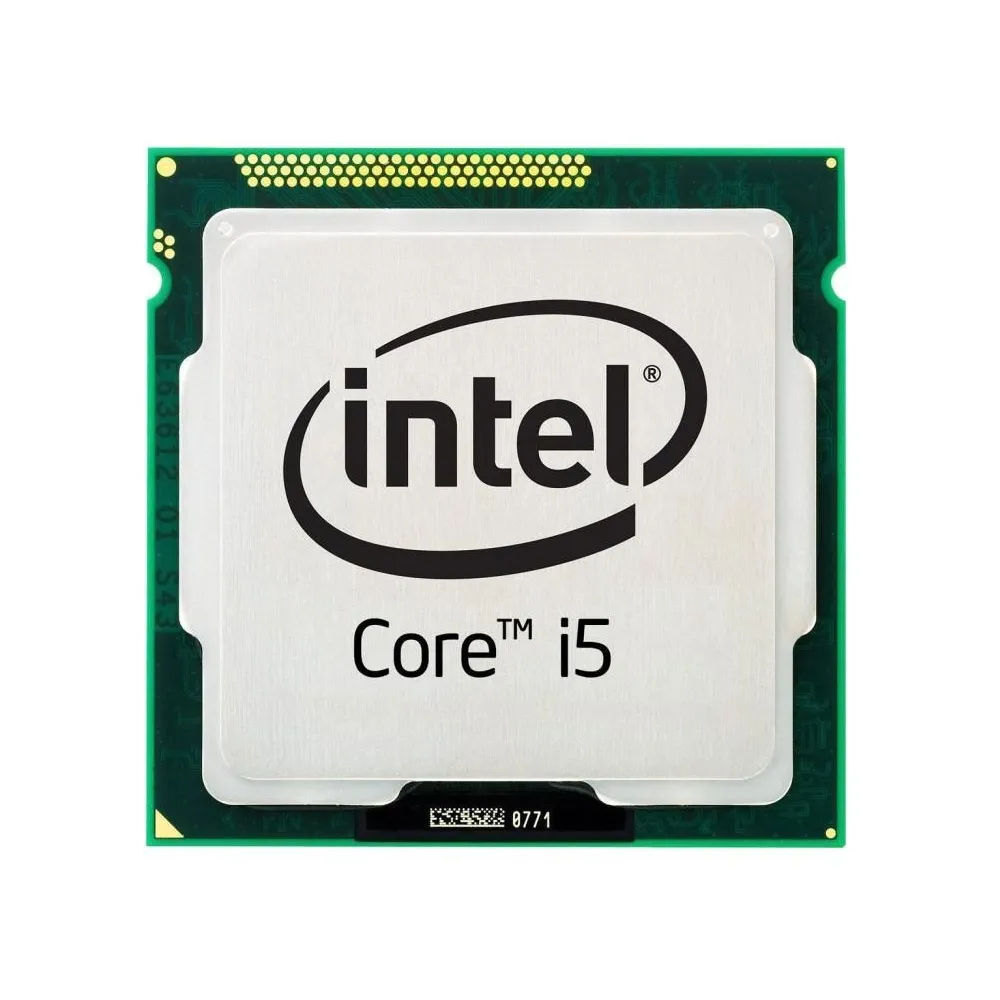 Intel Core i5-7400 procesoare 3 GHz 6 Mega bites Cache inteligent Casetă Intel - 1