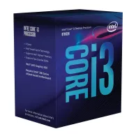 Intel Core i3-8300 procesoare 3,7 GHz 8 Mega bites Cache inteligent Casetă Intel - 1
